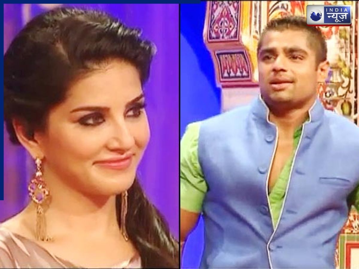 Mayank Pawar got recognition from the reality show Splitsvilla. - Photo Gallery