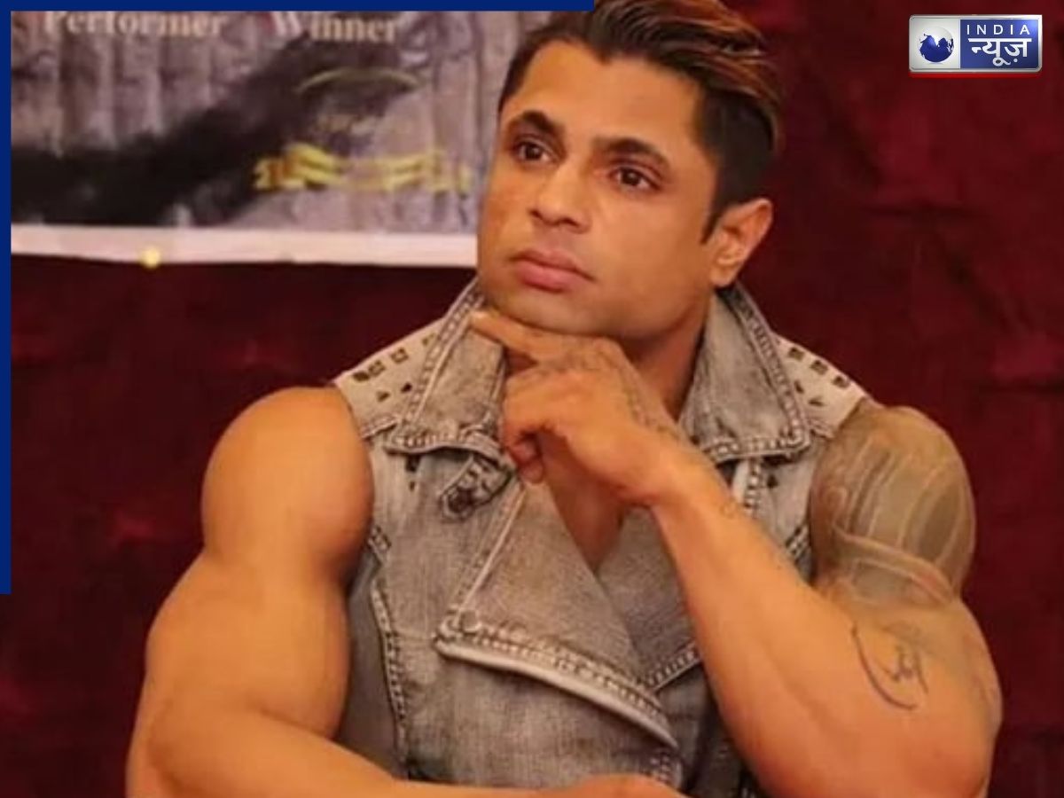 Mayank Pawar's death sparks an outpouring of grief on social media. - Photo Gallery