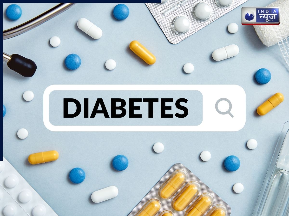 Medicines for diabetes and cancer - Photo Gallery