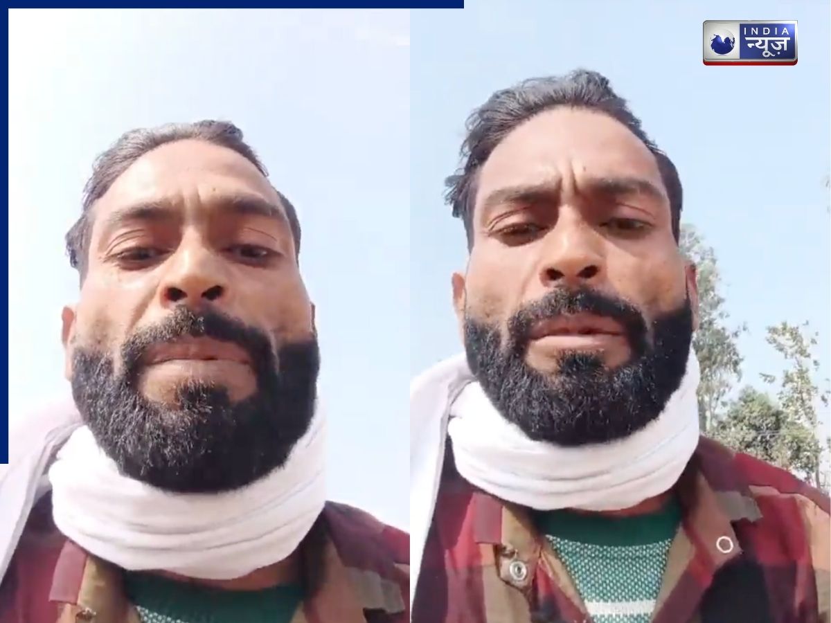 ‘3 गोली मारकर आया…’, पत्नी ने की बेवफाई तो पति ने प्रेमी को उतारा मौत के घाट; हत्या के बाद बनाया वीडियो