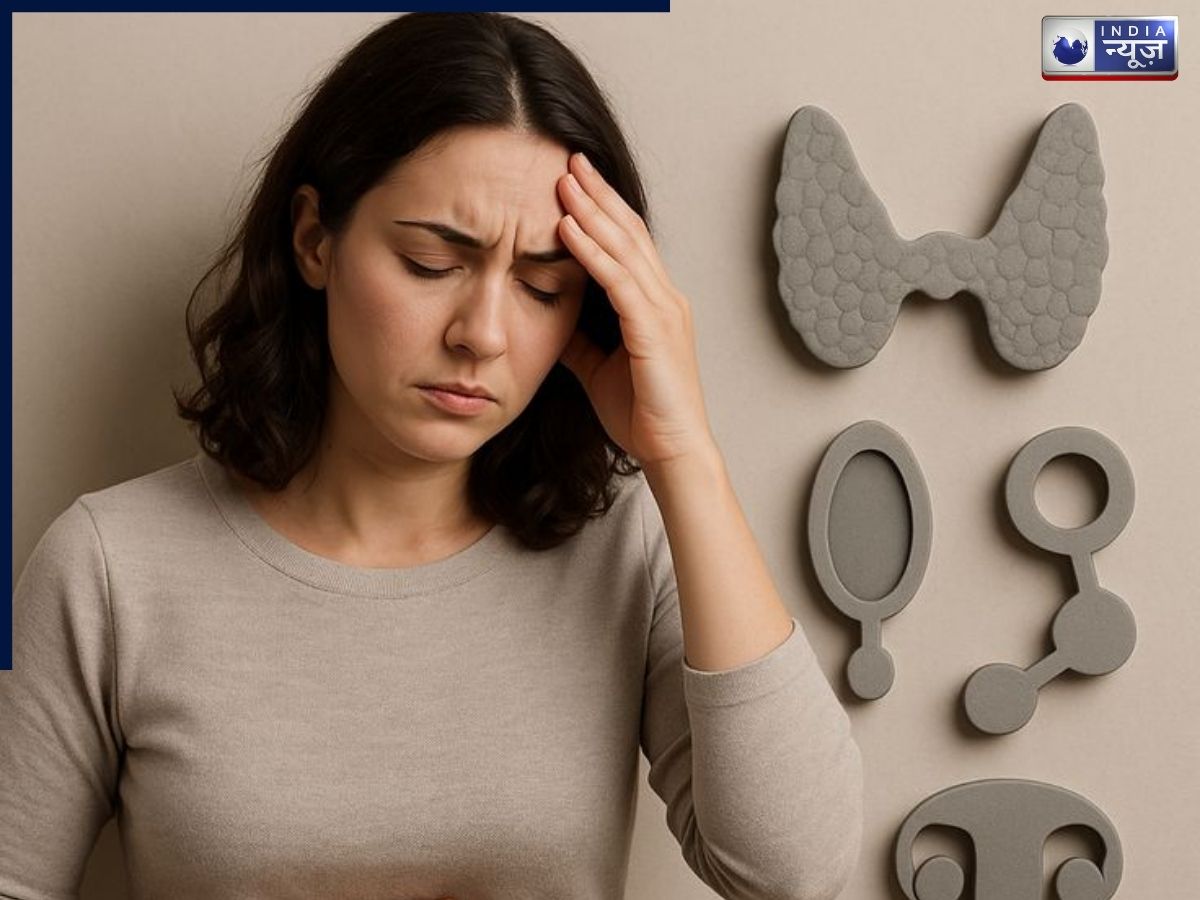 क्या मेनोपॉज बना देता है महिलाओं को ज्यादा इरिटेबल? जानें हार्मोनल बदलाव, मानसिक असर और राहत पाने के आसान उपाय
