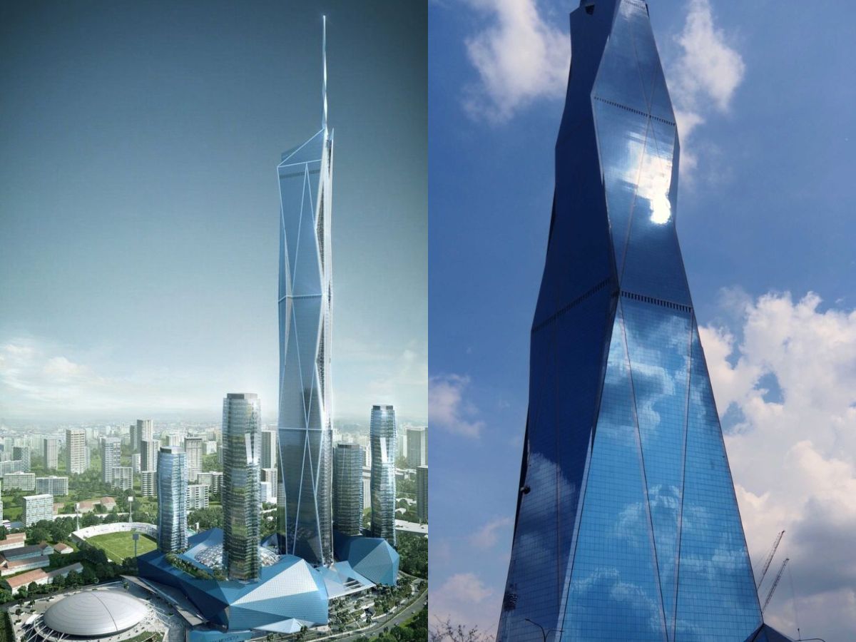 Merdeka 118 - Photo Gallery