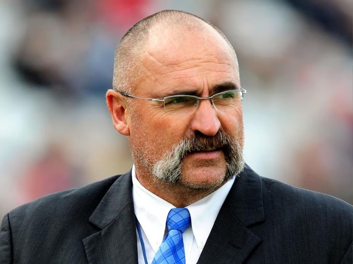 merv hughes - Photo Gallery