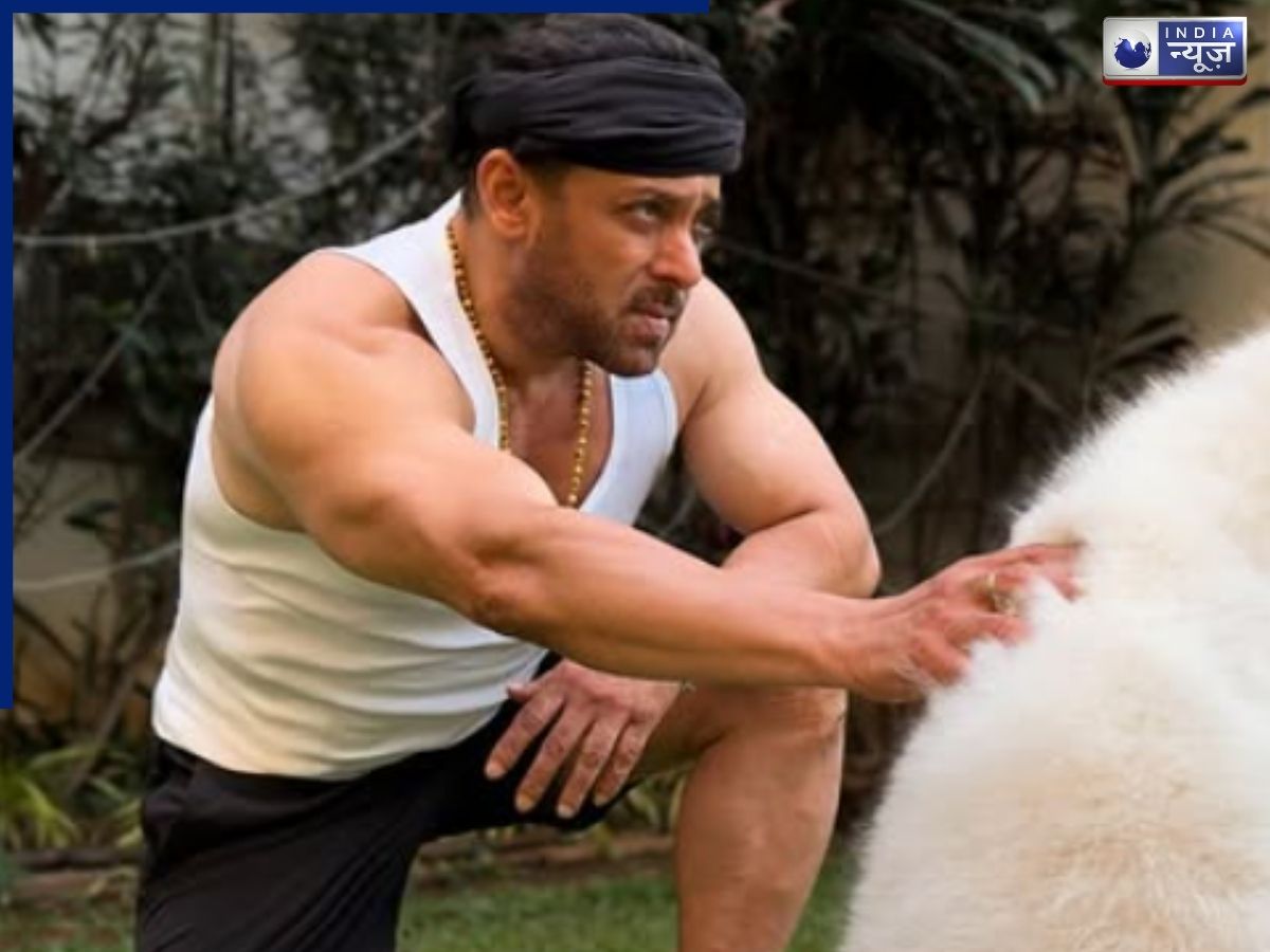 सलमान खान और लीक पेपर का किस्सा: पिता सलीम खान ने खोल दी ‘भाईजान’ की पोल