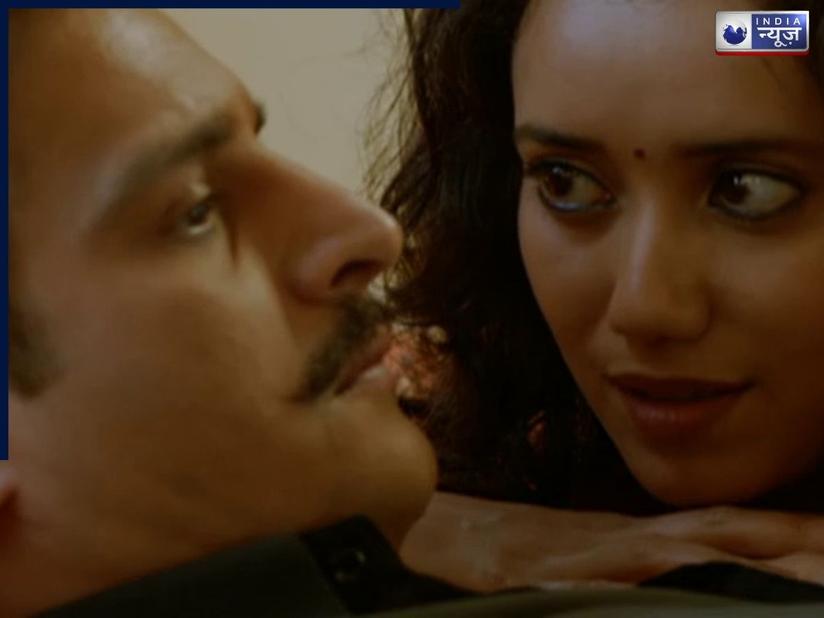 Saheb Biwi Aur Gangster: Mahie Gill's style - Photo Gallery