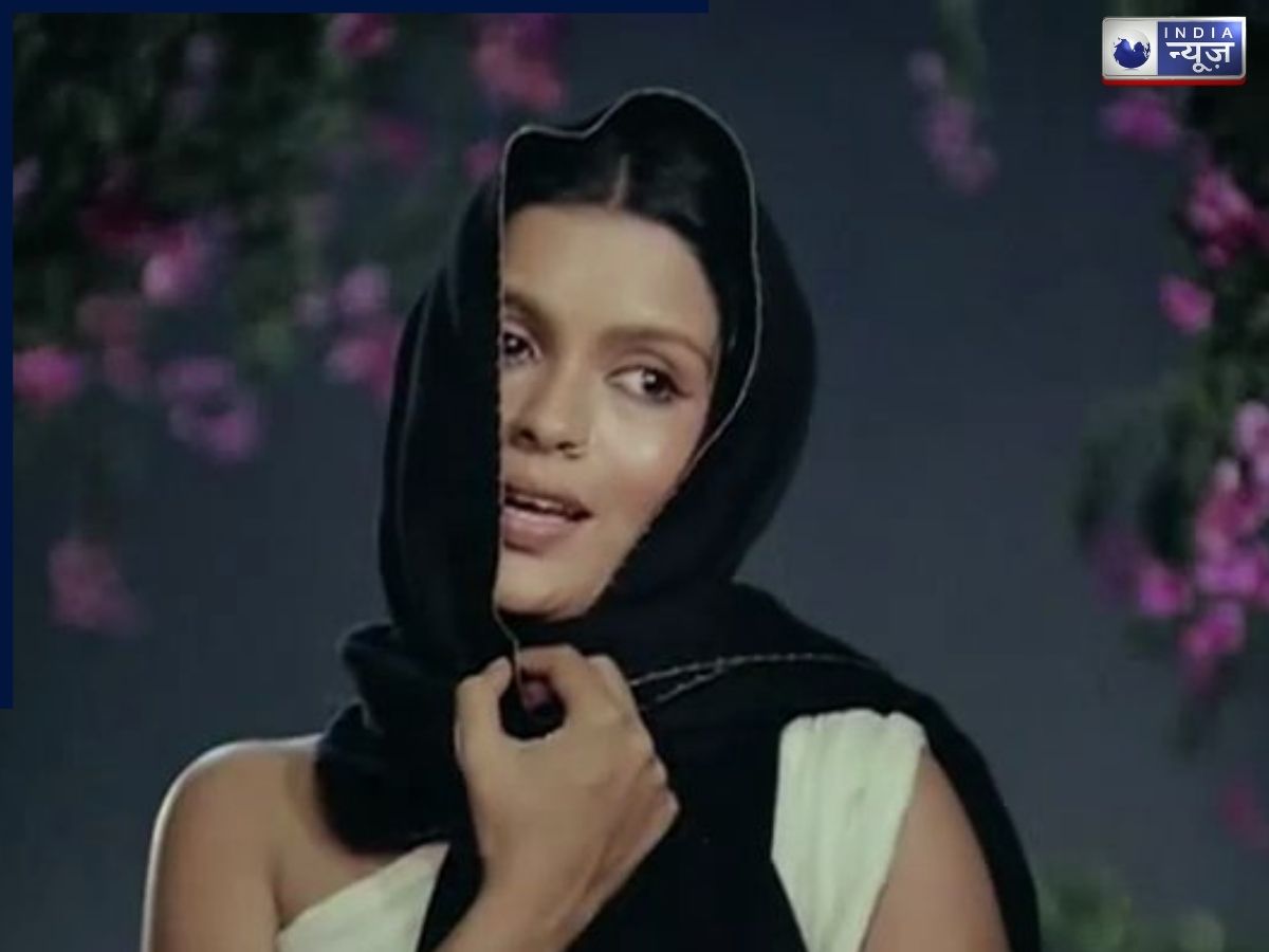 Satyam Shivam Sundaram: The magic of Zeenat Aman - Photo Gallery