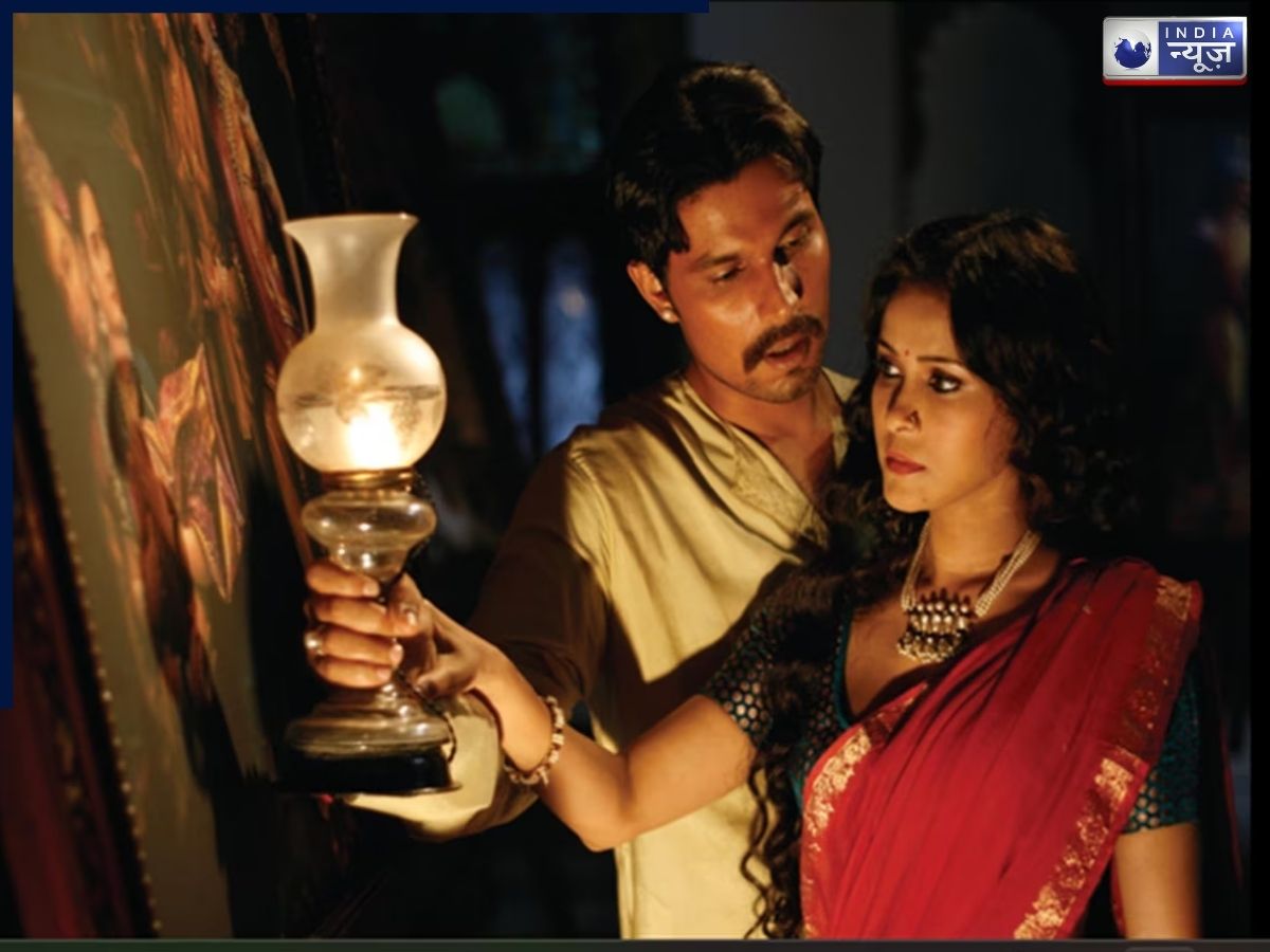 Rang Rasiya: Nandana Sen remains embroiled in controversy - Photo Gallery