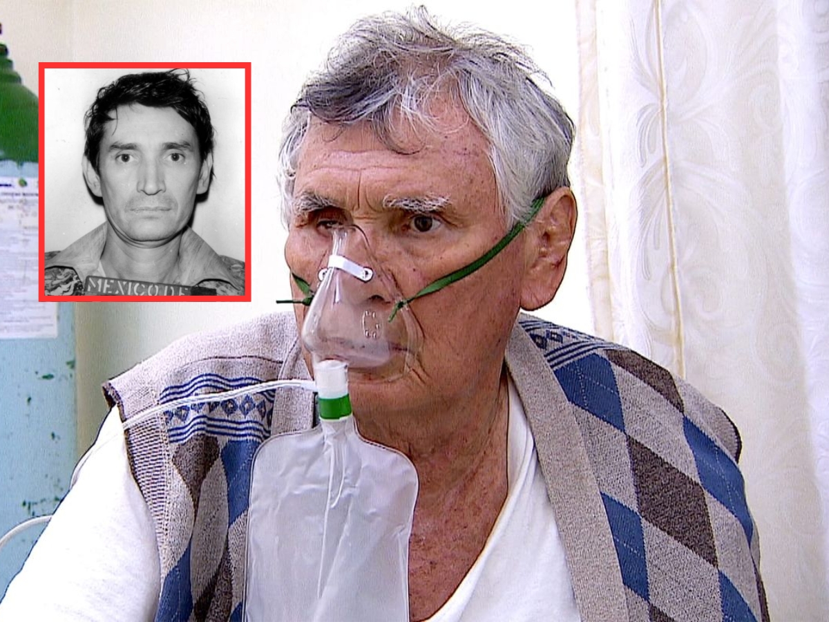 Miguel ngel Flix Gallardo  Boss of Bosses - Photo Gallery