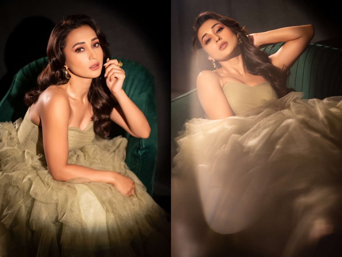 Female Celebrity Leaders in TMC - Photo Gallery