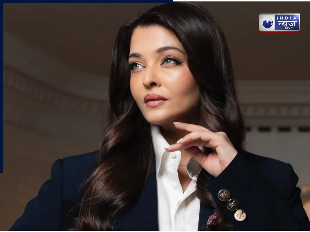 32 साल पुराना वीडियो वायरल: जब मिस वर्ल्ड का ताज जीतकर वतन लौटी थी ऐश्वर्या राय, सादगी देख फैंस हुए दीवाने