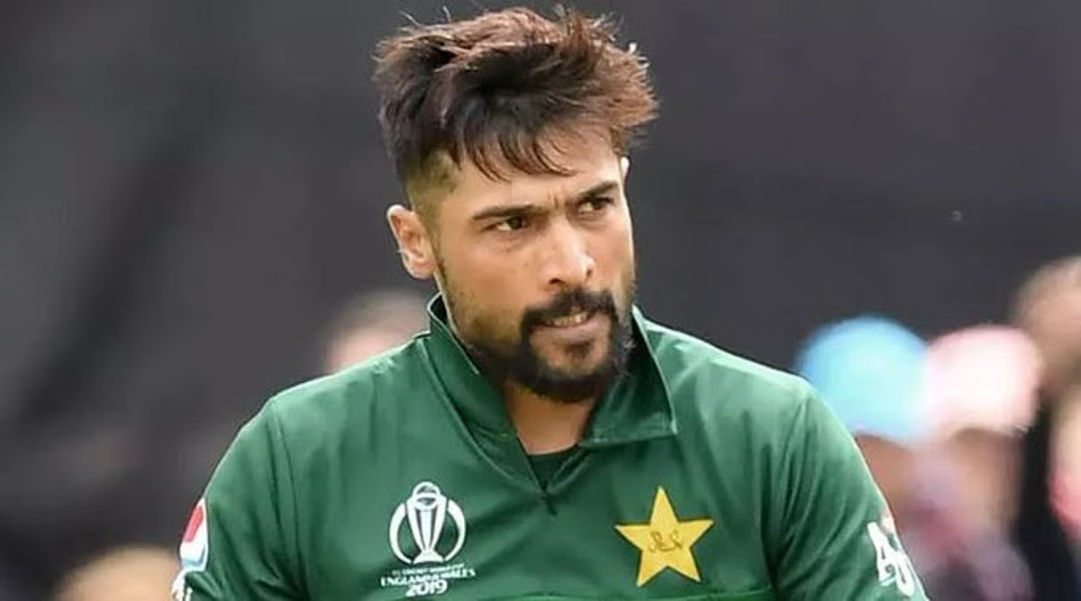 Mohammad Amir statement Abhishek Sharma - Photo Gallery