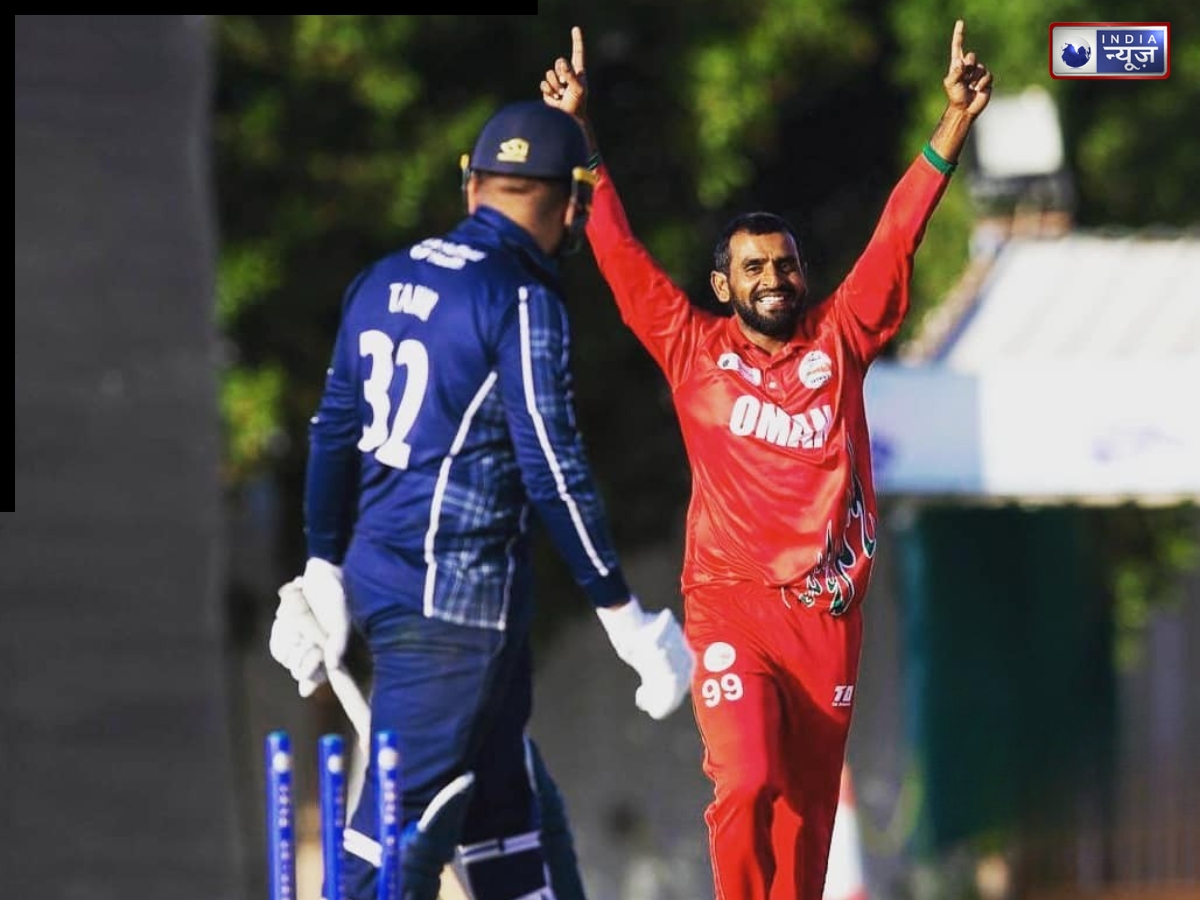 Mohammad Nadeem - Photo Gallery