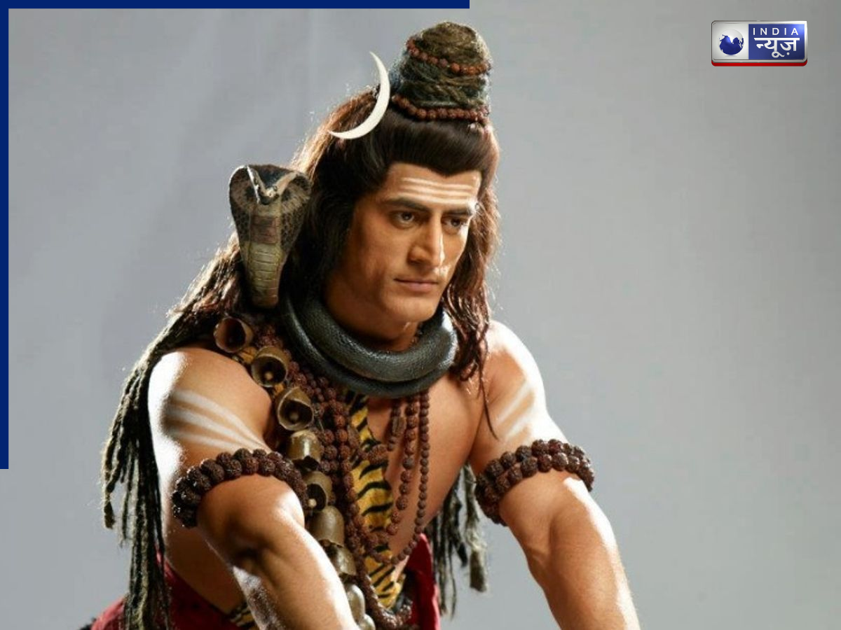 Lord Shiva - Photo Gallery