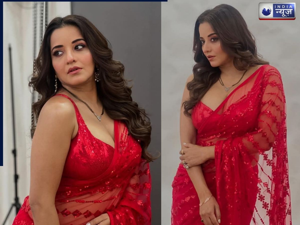 Monalisa started working from 10th class - Photo Gallery