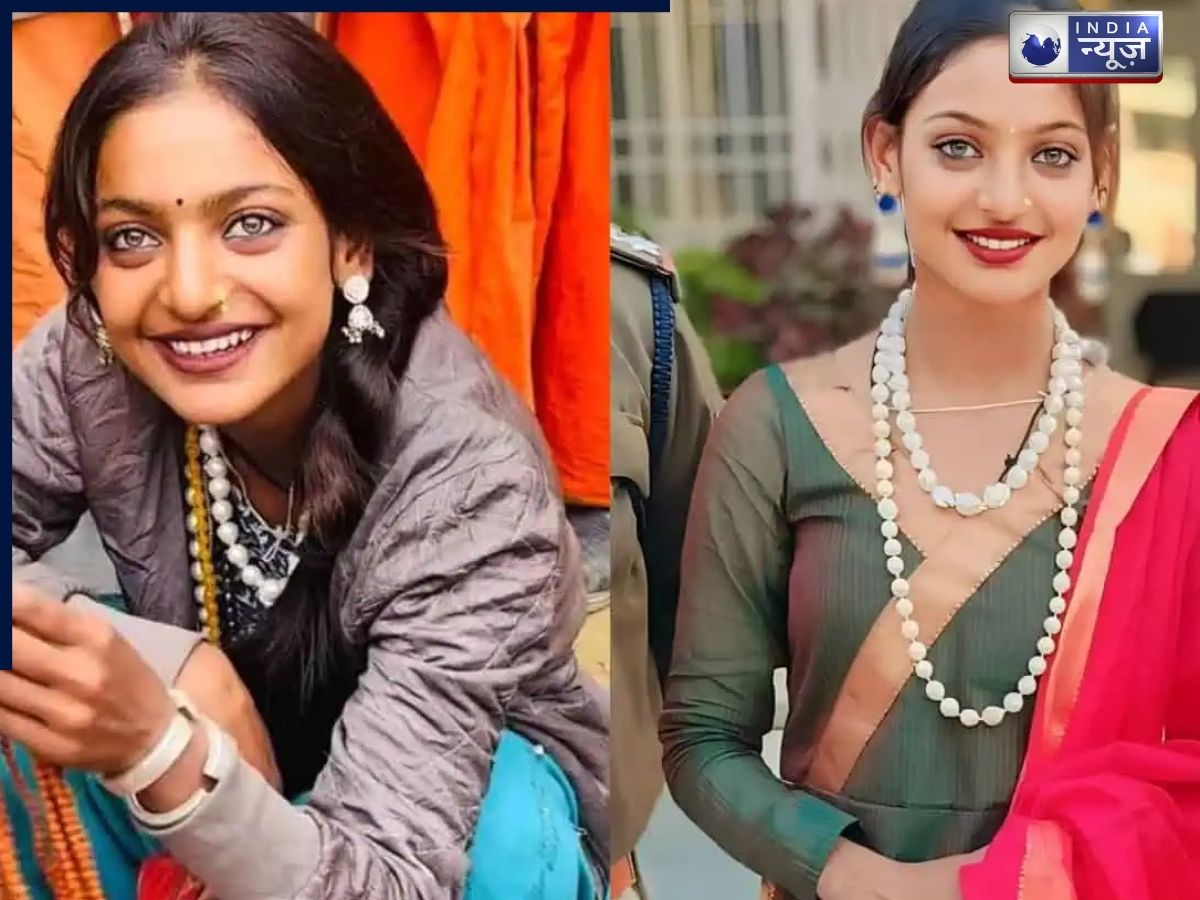 वायरल वीडियो से फिल्मों तक का सफर! प्रयागराज पहुंचीं मोनालिसा ने किया बड़ा ऐलान, शिक्षा के लिए करेंगी खास काम