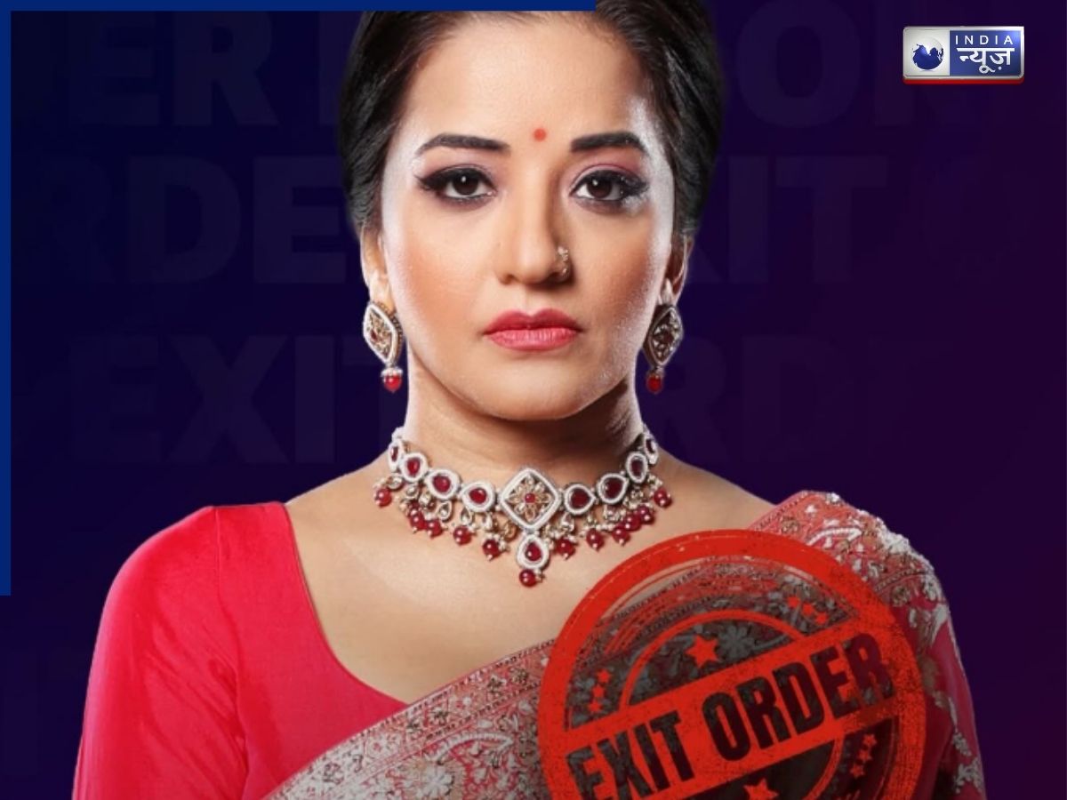 My eviction was planned – Monalisa - Photo Gallery