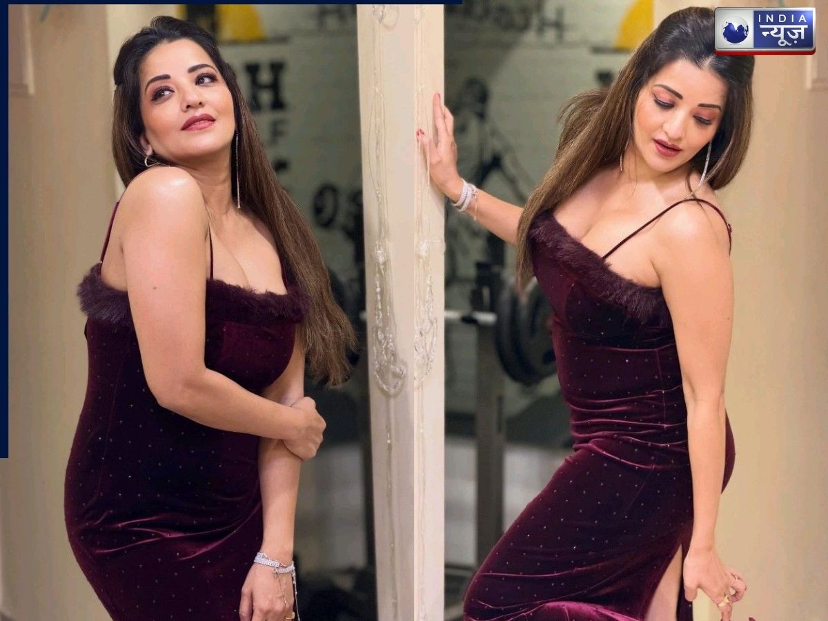 Where was Monalisa born? - Photo Gallery