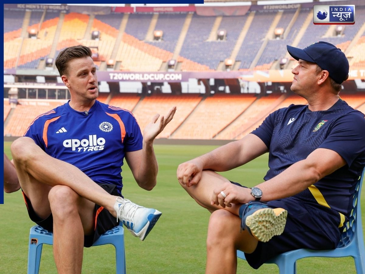 IND vs SA: मैदान पर ही नहीं, डगआउट में भी छिड़ेगी जंग, भारत-साउथ अफ्रीका मैच में 2 सगे भाइयों की भिड़ंत