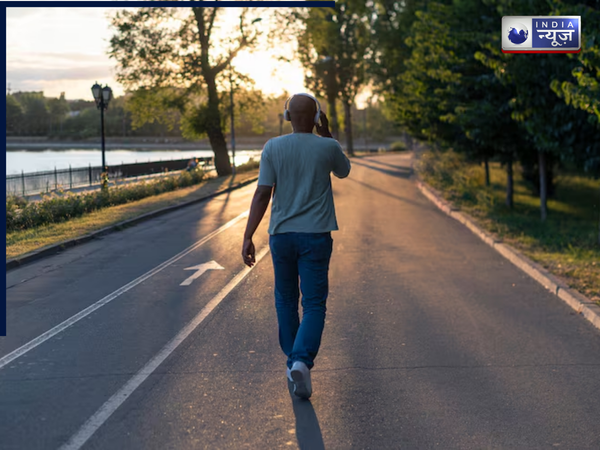 8-10 thosand steps to walk - Photo Gallery