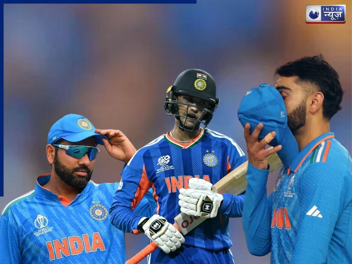 अभिषेक शर्मा के लगातार दो जीरो, जानें किस भारतीय खिलाड़ी के नाम है टी20 में सबसे ज्यादा डक का रिकॉर्ड