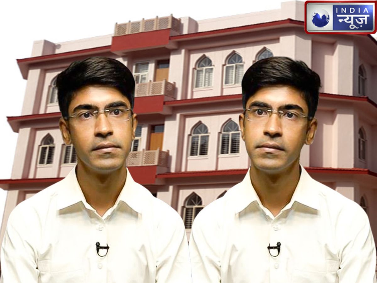 MPPSC Story: सीमित संसाधन, असीम हौसला, किराना दुकान पर सीखा जिम्मेदारी का पाठ, 7वीं बार में बनें डिप्टी कलेक्टर