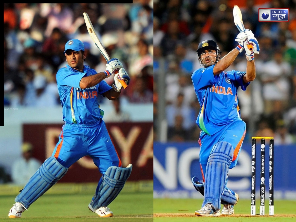 MS धोनी को क्यों छोड़ी थी कप्तानी, क्या BCCI ने किया था मजबूर? पूर्व सेलेक्टर ने किया खुलासा