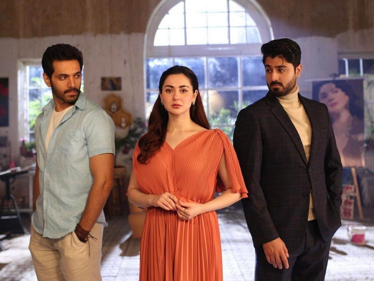 mujhe pyaar hua tha - Photo Gallery