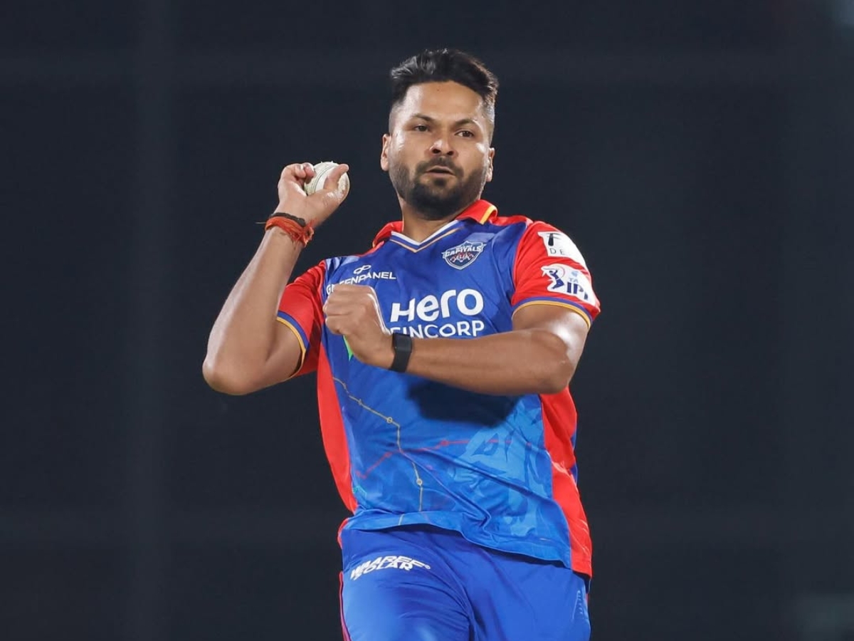 Mukesh Kumar - Photo Gallery