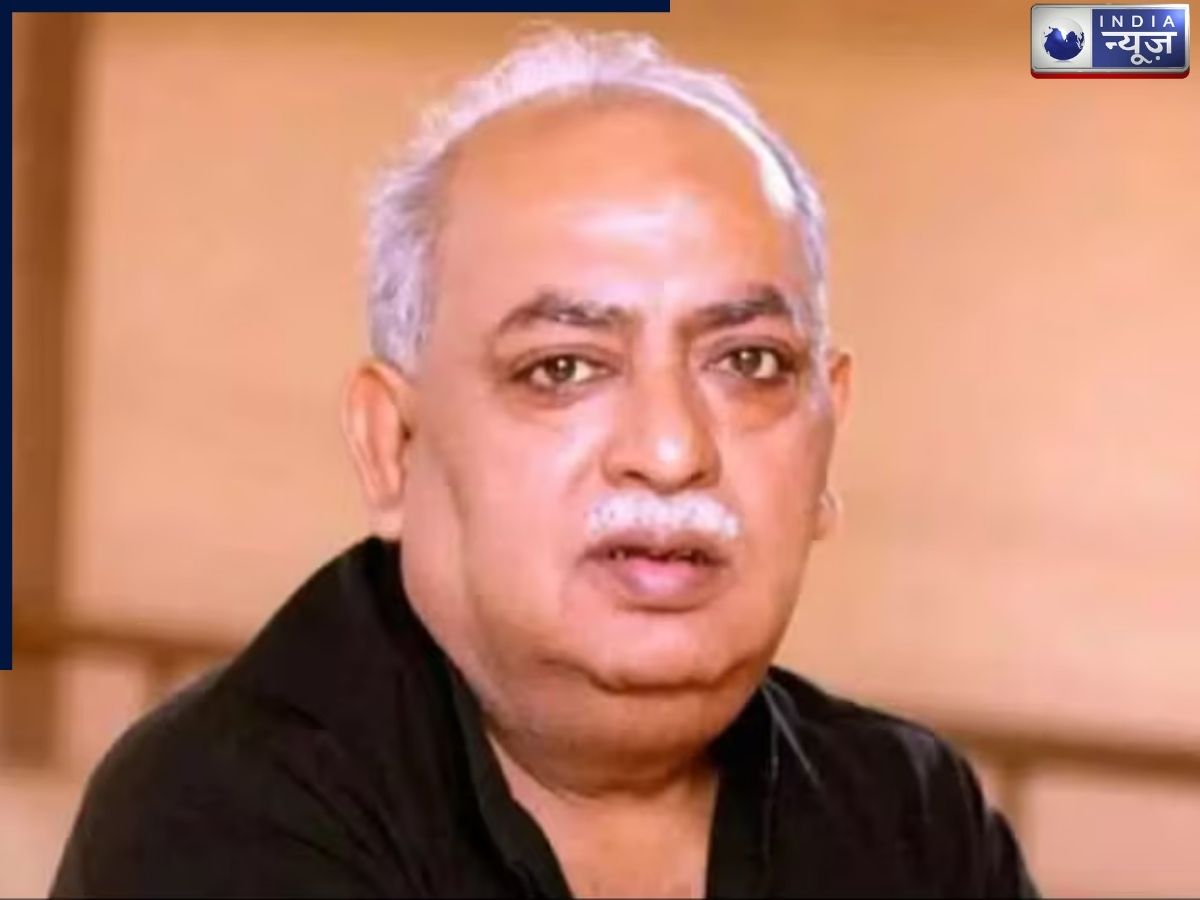 शायर मुनव्वर राणा की बेटी के साथ कथित उत्पीड़न, पति ने दिया तीन तलाक, दहेज और मारपीट का आरोप