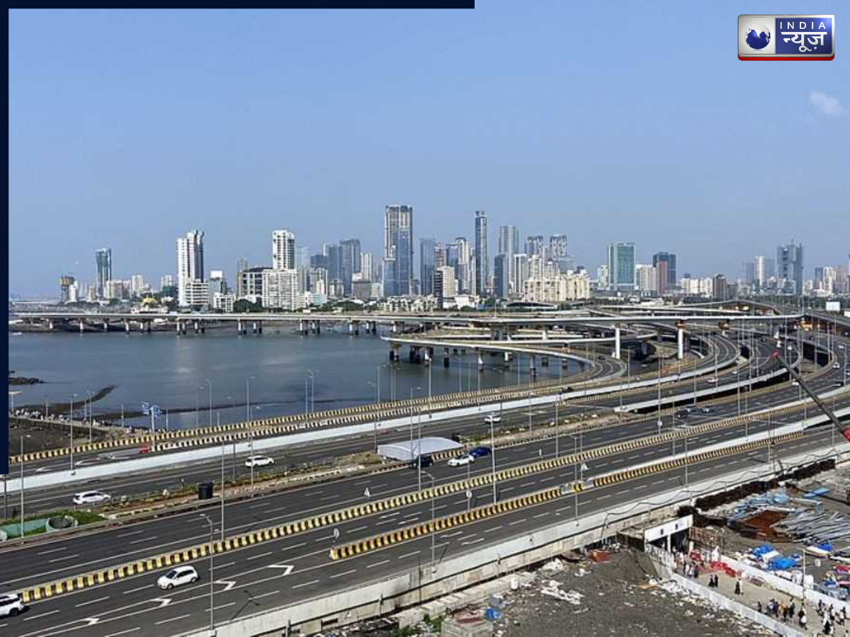 अब सफर में नहीं होंगे बोर, शुरू हुई देश की पहली ‘म्यूजिकल रोड’, सड़क पर बजेगा ‘जय हो’ गाना