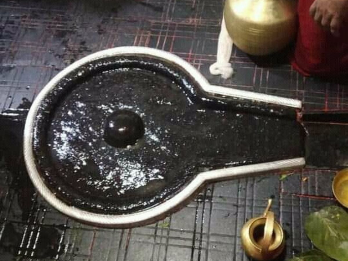 True Meaning of Night Vigil - Photo Gallery