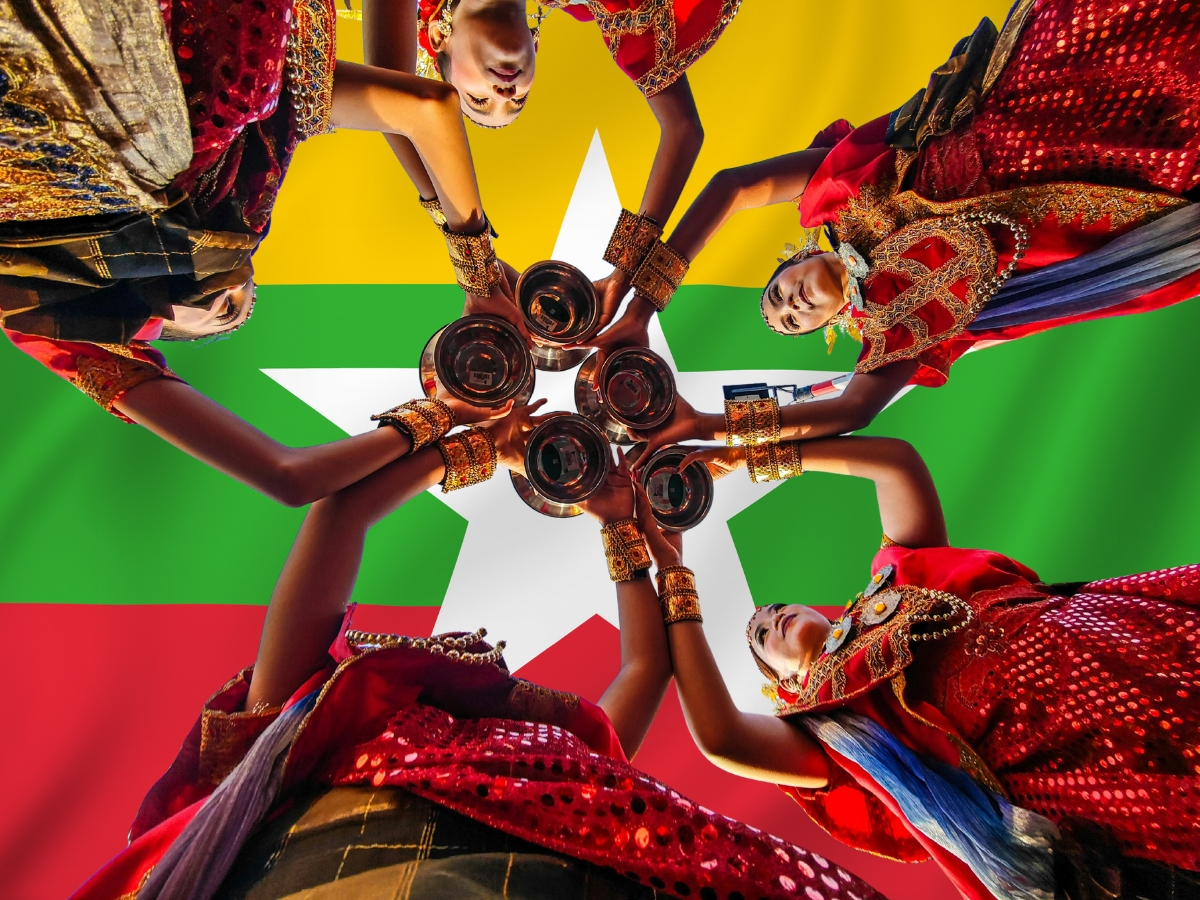 India, Nepal and Iran - Photo Gallery