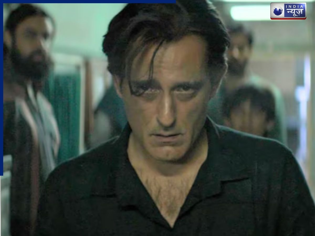 Murderer of his own mother: a horrifying reality - Photo Gallery