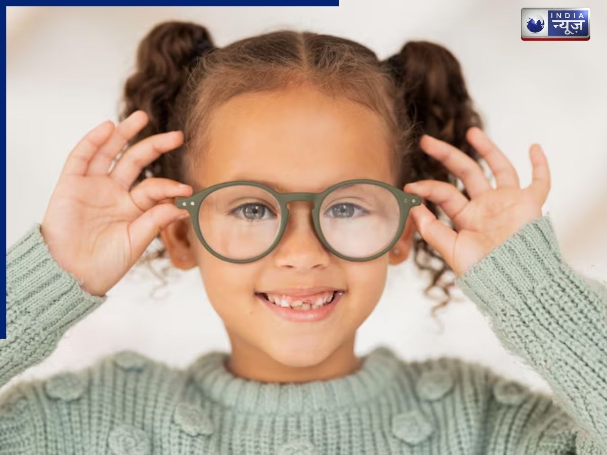 Why is spending time outdoors beneficial for myopia? - Photo Gallery