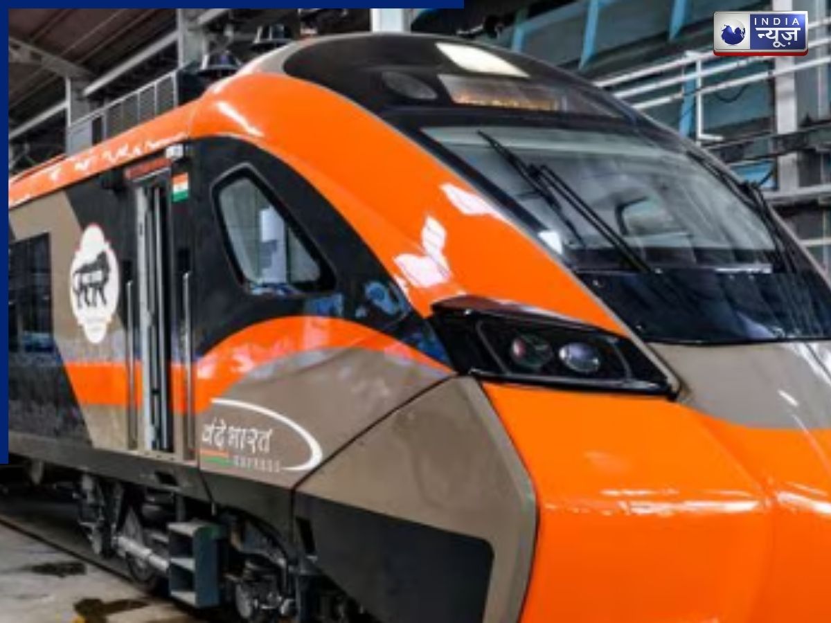 Amrit Bharat 3.0: भारतीय रेलवे की नई रफ्तार और आधुनिक सफर का आगाज़, क्या यह आम यात्रियों की बन पाएगी ‘लग्जरी’ ट्रेन?