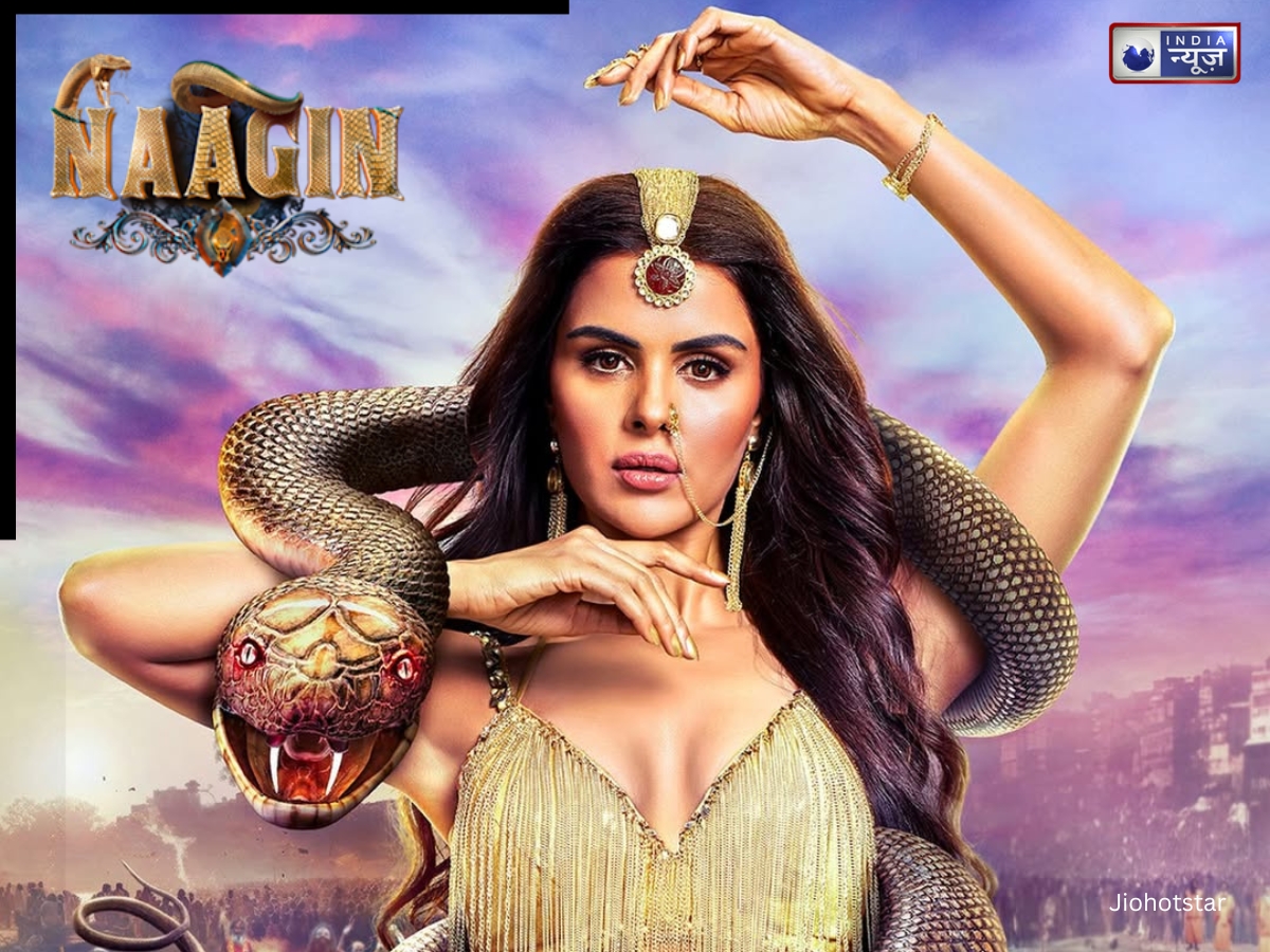 Naagin 7 TRP Rating - Photo Gallery