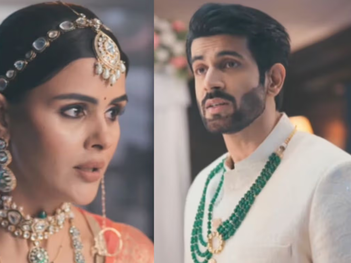 Naagin's plot is boring - Photo Gallery