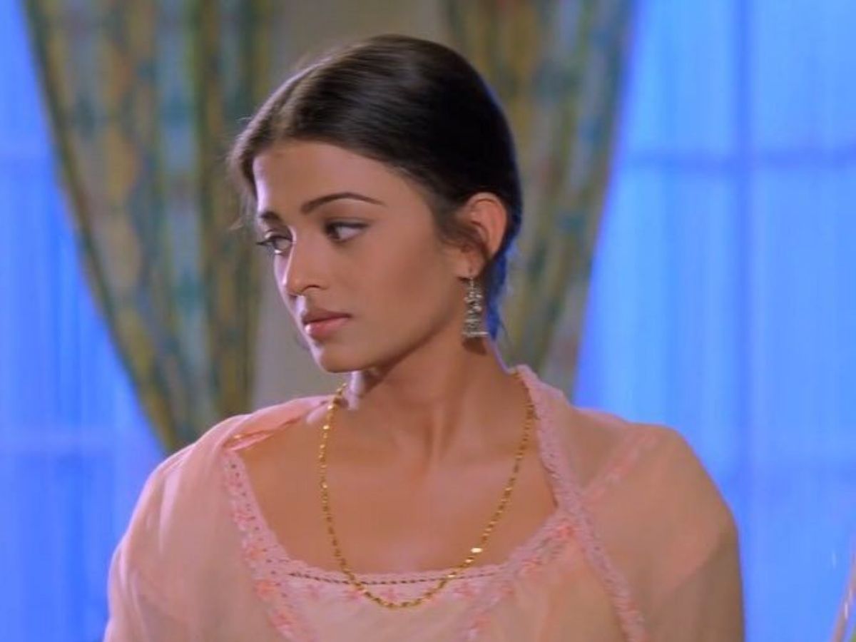 Nandini-Aishwarya Rai Bachchan - Photo Gallery