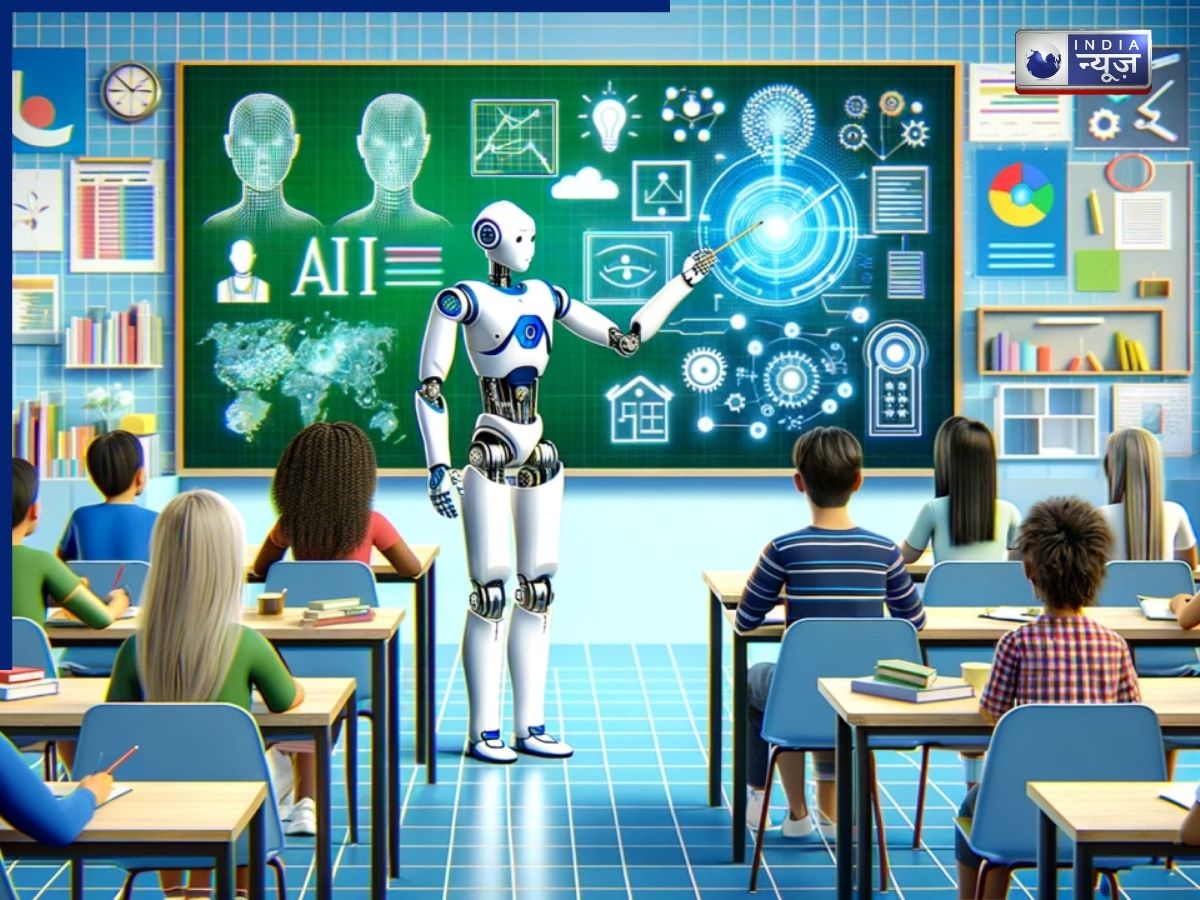 गूगल का नया ‘एआई’ अवतार, भारतीय छात्रों के लिए क्लासरूम से करियर तक की नई डिजिटल क्रांति