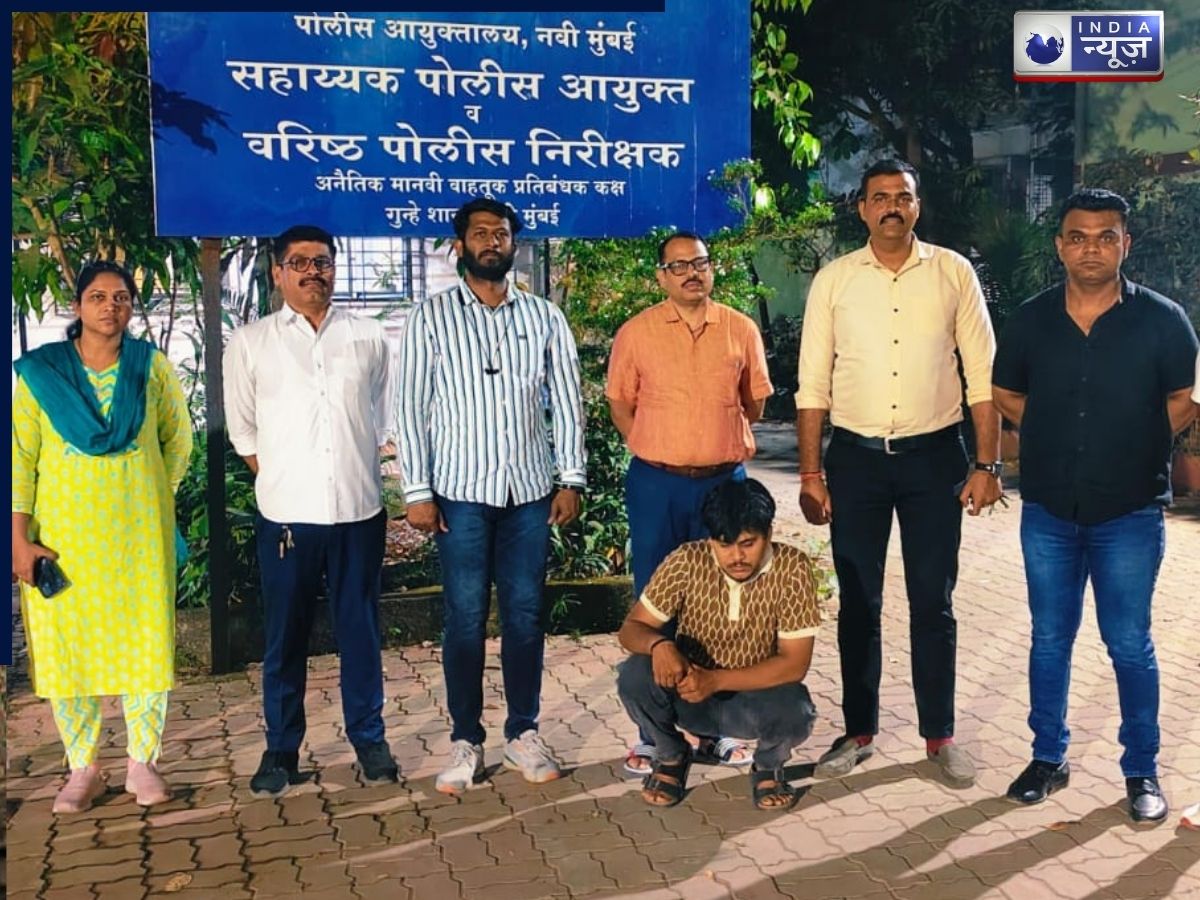 कलयुगी बाप की शर्मनाक करतूत: अपनी ही नाबालिग बेटियों के साथ किया वो काम, जिसे सुनकर कांप उठेगी आपकी भी रूह!