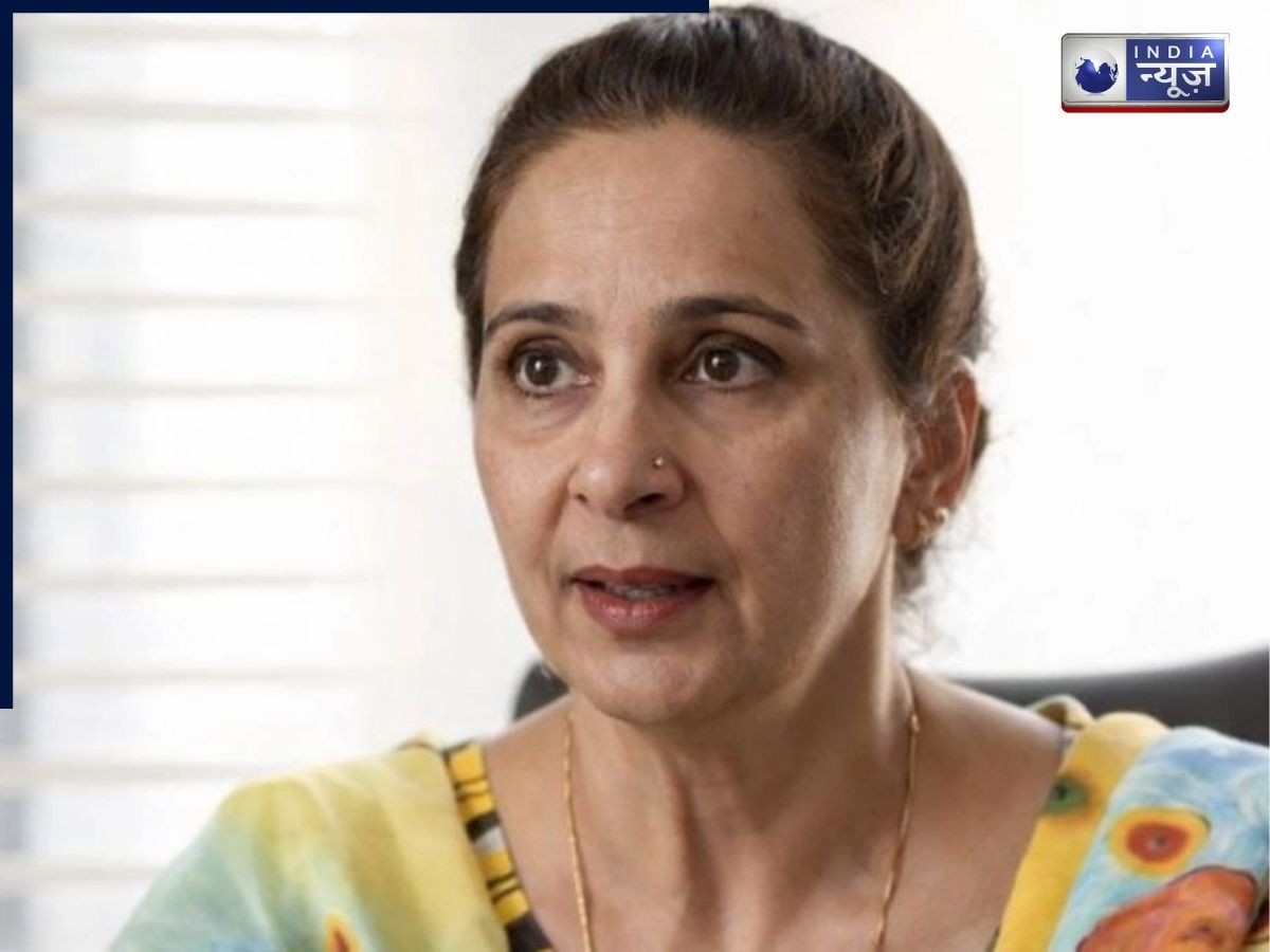 नवजोत कौर सिद्धू के पास हैं कौन से ‘सबूत’? कांग्रेस छोड़ते ही दी सबको बेनकाब करने की धमकी! जानिए कौन हैं यह बागी नेता?