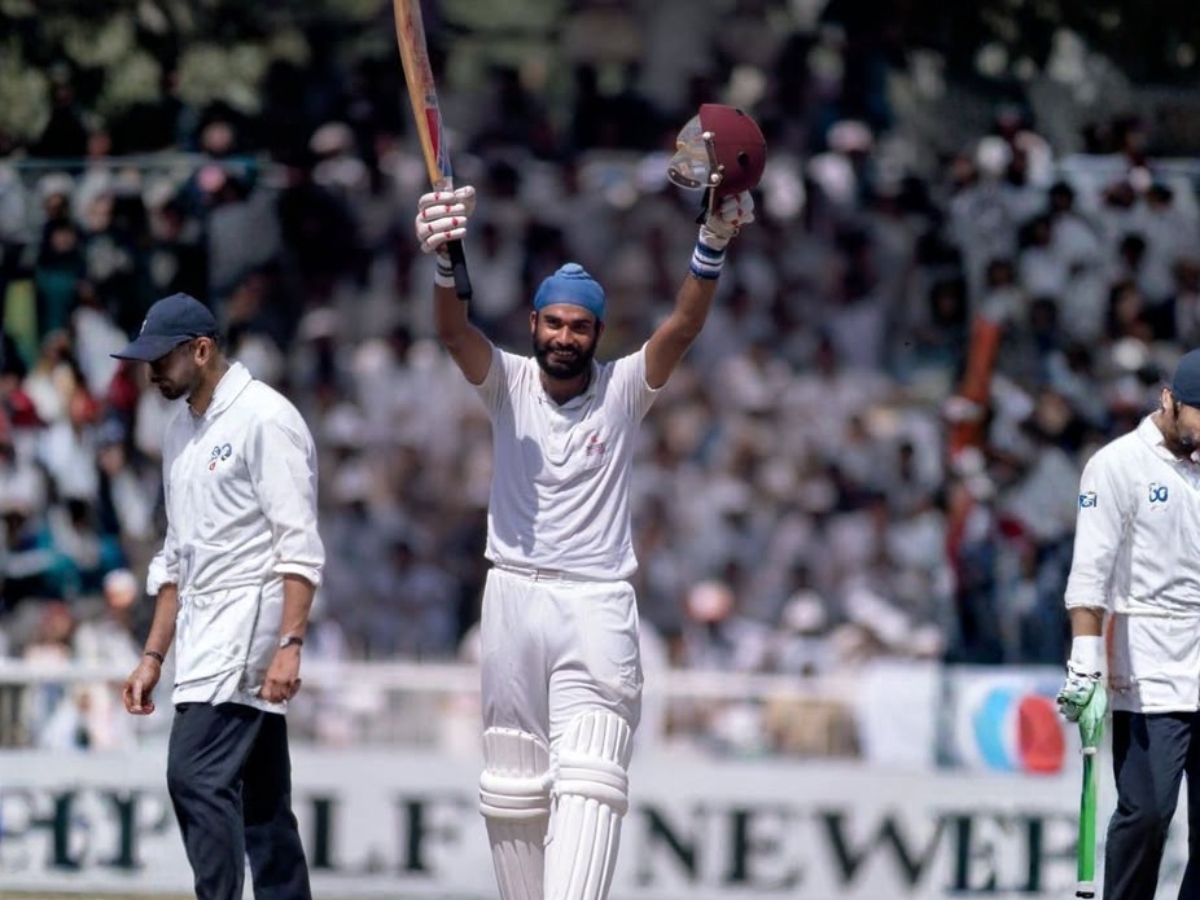 Navjot Singh Sidhu - Photo Gallery