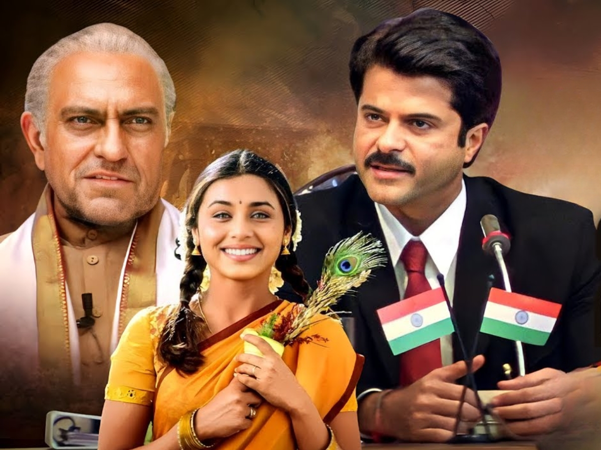 nayak movie - Photo Gallery