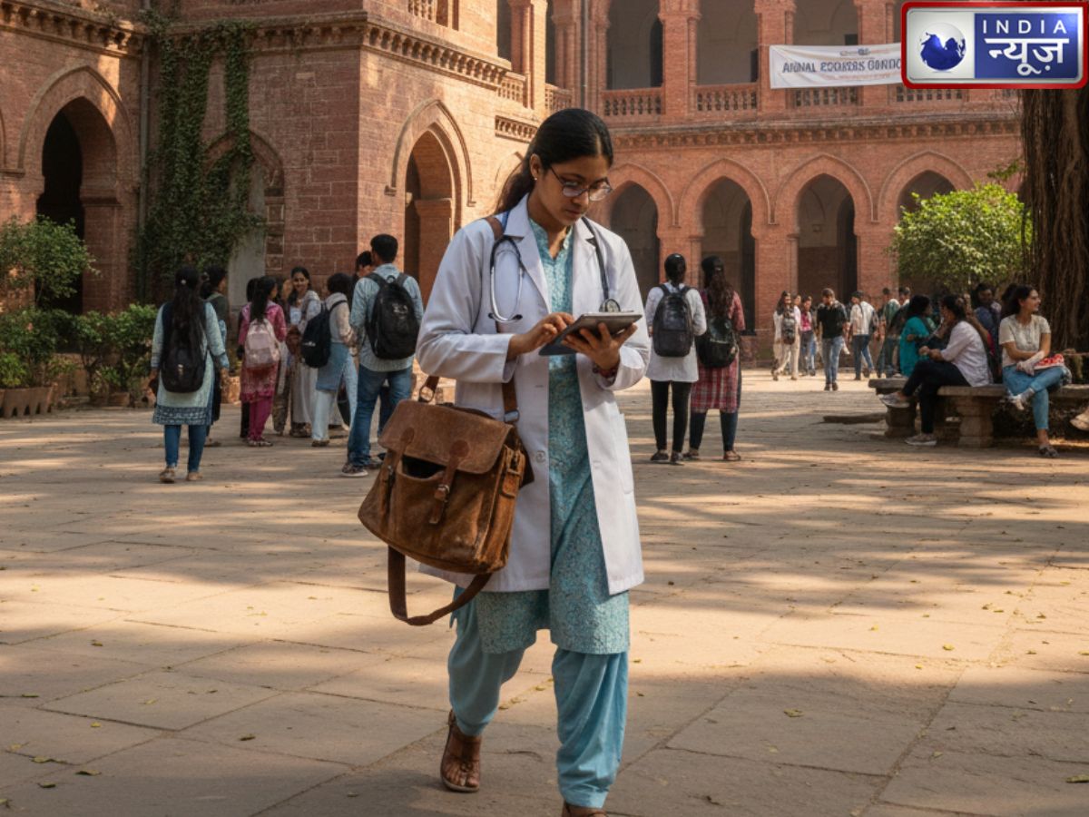 NEET PG 2026: नीट पीजी को लेकर सुप्रीम कोर्ट ने क्यों जारी किया नोटिस? जानिए क्या है पूरा मामला