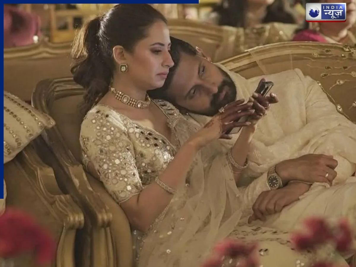 रवि दुबे और सरगुन मेहता की लाइफ में नया चैप्टर? शादी के 12 साल बाद प्रेग्नेंसी की चर्चा तेज