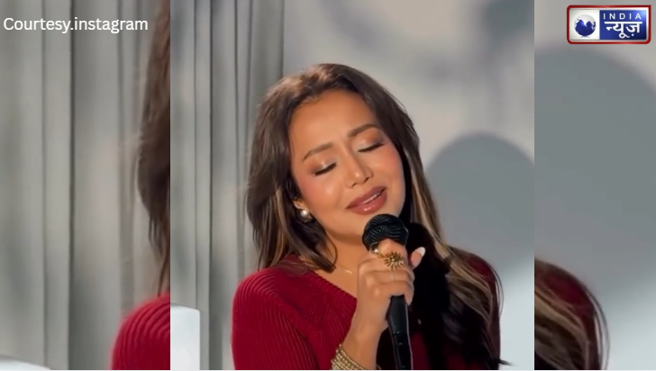 Neha Kakkar का ‘ब्रेक’ निकला फेक? नए गाने के साथ की वापसी, फैंस ने पूछा- ‘इंस्टा पर इमोशनल ड्रामा क्यों?