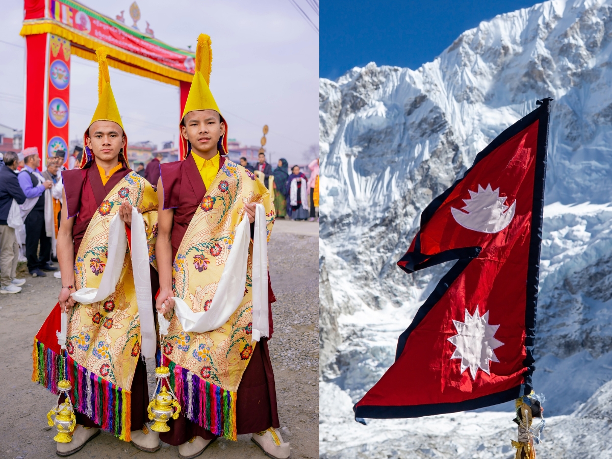 Nepal - Photo Gallery
