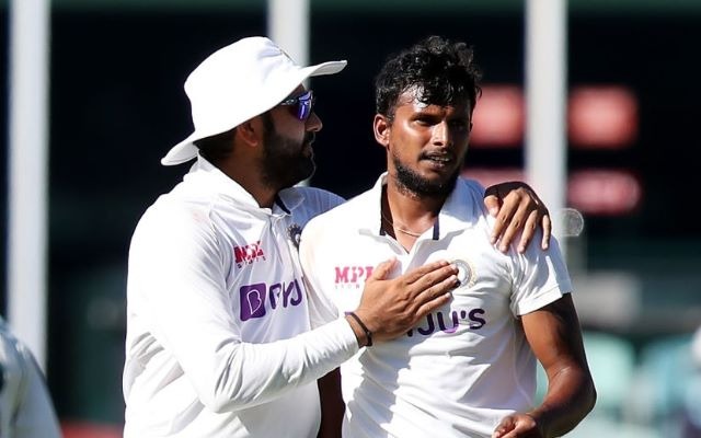 jasprit bumrah varun chakravarthy mohammad siraj washigton sundar - Photo Gallery