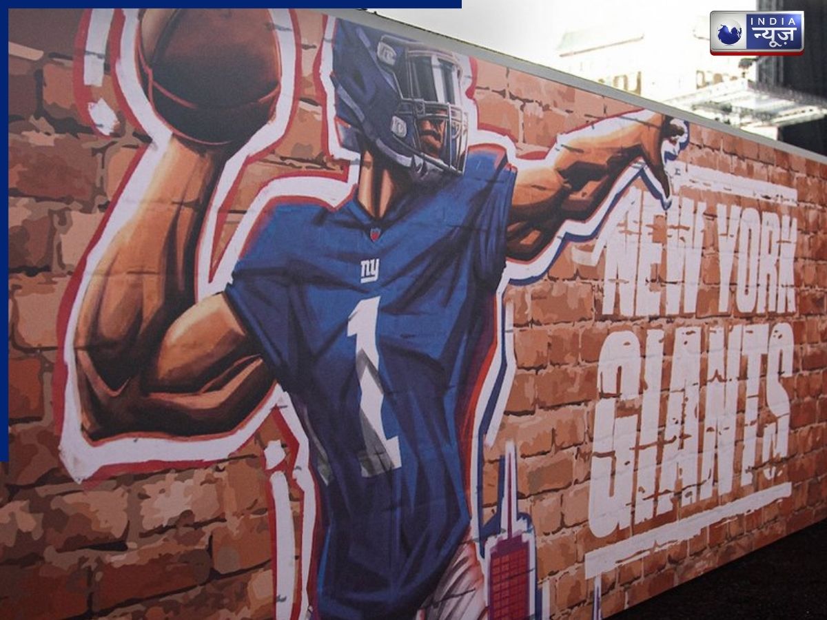 New York Giants - Photo Gallery