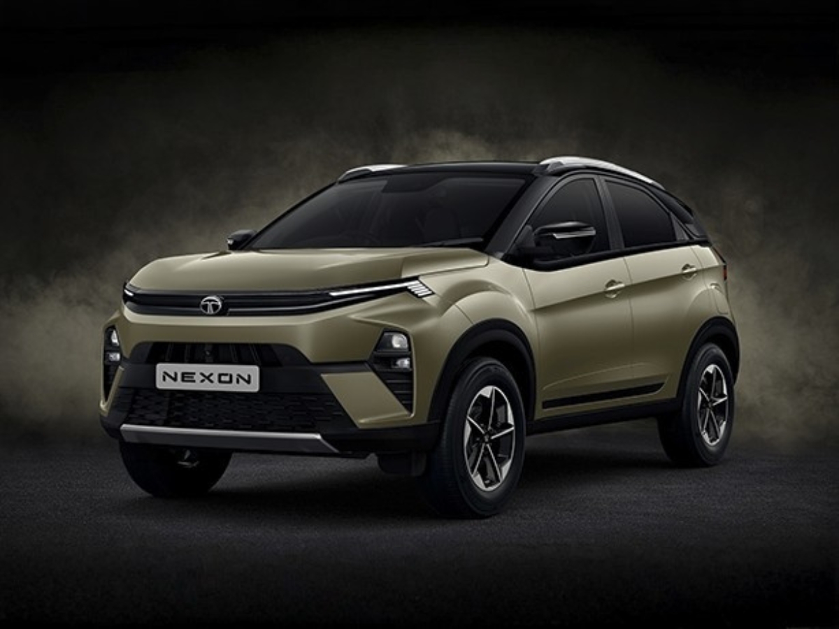 नेक्सन - Photo Gallery